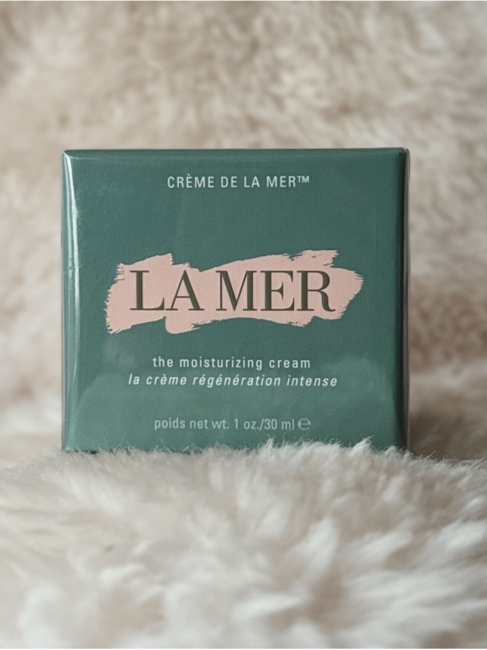 La Mer the Moisturizing Cream CRÈME DE LA MER